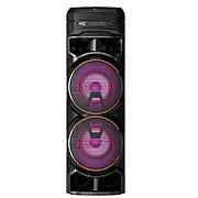 Jaudīgs Lg Rnc9 audio skaļrunis