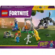 Lego Fortnite āda un Spark Camp 77075