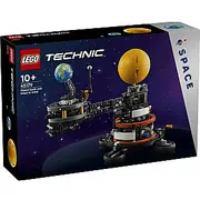 Lego Technic 42179 Planēta Zeme un Mēness orbītā