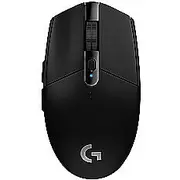 Logitech G305 Lightspeed Czarna