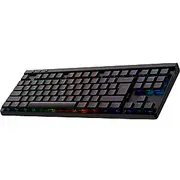 Logitech G515 Tkl Lightspeed Czarny