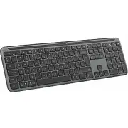 Logitech K950 Graphite