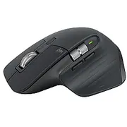 Logitech Mx Master 3S augstas veiktspējas bezvadu pele
