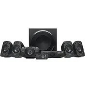 Logitech Z906