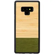 ManWood Smartphone case Galaxy Note 9 bamboo forest black