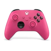 Microsoft Xbox bezvadu kontrolieris rozā