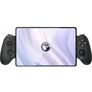 Pad Gamesir G8 Bluetooth mobilais kontrolieris ar telefona turētāju