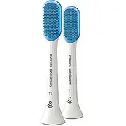 Padoms Philips Sonicare Tonguecare  Hx8072 / 01 2 gab.