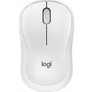 Pele Logitech M240 Silent white 910-007120