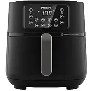 Philips fritter sērija 5000 Hd9285/90 Xxl ar savienojumu