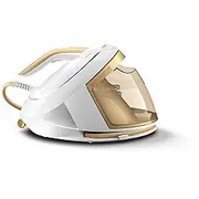 Philips Psg8040/60 tvaika gludināšanas stacija 2700 W 1,8 l virsma Steamglide Elite Gold, balta