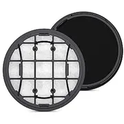 Philips Replacment filter Xv1681/01, Compatible with Xc7053, Xc7055, Xc7057, Xc8055, Xc8057