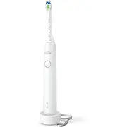 Philips Sonicare 5300 Hx7108/01 Balta zobu birste