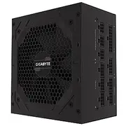 Power Supply Gigabyte 850 Watts Efficiency 80 Plus Gold Pfc Active Mtbf 100000 hours Gp-P850Gm