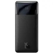 Powerbank Baseus Bipow 10000Mah, 15W Black