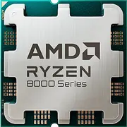 Procesors Amd Ryzen 5 8400F Tray, 4.2 Ghz, 16 Mb, Oem 100-000001591