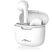 R-Phones Tws Usb-C bezvadu ausīs ievietojamas austiņas Baltas