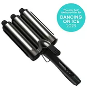 Revamp Wv-2500-Eu Progloss Boho Beach Waver Xl