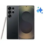 S938B Galaxy S25 Ultra 256Gb Titāna Melns