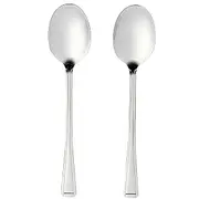Salter Bw09649 Buxton 2-Piece Serving Spoon Set