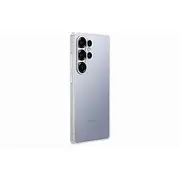 Samsung Clear S25 Ultra caurspīdīgs