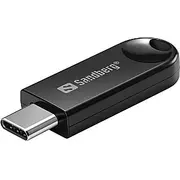 Sandberg 136-69 Usb-C Bt 5.3 Wireless Dongle
