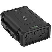 Sandberg 420-78 Survivor Powerbank 8In1 96000