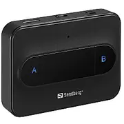 Sandberg 450-13 Bluetooth Link For 2Xheadphone