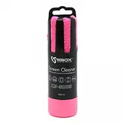 Sbox Cs-5005P Screen Cleaner 150Ml pink
