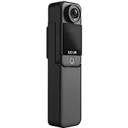Sjcam C300 4K Wifi sporta kamera Ip68 melna