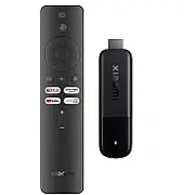 Smart Tv Stick 4K Es 2. paaudze