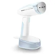 Tefal Dt3041E1 Garment steamer, White/Blue