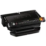 Tefal Grill Optigrill Xl Gc722834 Contact grill 2000 W Black