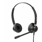 Tellur Voice 520N binaural Usb black