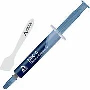 Termiskā pasta Arctic Mx-4  4G lāpstiņa Actcp00031B
