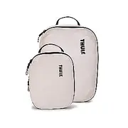 Thule Compression Cube Set White
