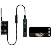 Tracer Hardwire 5M 8Mm endoscope camera