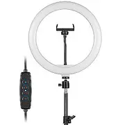 Tracer Ring 30Cm tripod 210Cm ring lamp
