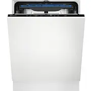 Trauku mazgājamā mašīna Electrolux Eeg48300L