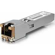 Ubiquiti Ubnt Uacc-Cm-Rj45-Mg, 10G Sfp līdz 10/5/2.5Gbe Rj45 modulim