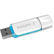 Usb 2.0 Flash Drive Snow Edition Zila 16Gb