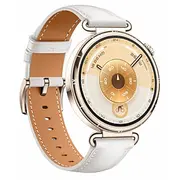Watch Gt6 41Mm balts