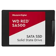 Western Digital Red Sa500 2.5 1000Gb Serial Ata Iii 3D Nand