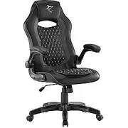 White Shark Gaming Chair Nyx
