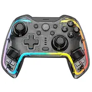 White Shark Gpw-8040 Praetorian Rgb Bt Controller