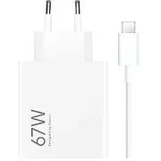 Xiaomi 67W Hypercharge Combo Type-A Es 
