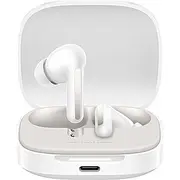 Xiaomi Redmi Buds 6  Iebūvēts mikrofons Bluetooth Mākonis balts
