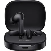 Xiaomi Redmi Buds 6  Iebūvēts mikrofons Bluetooth Nakts melns