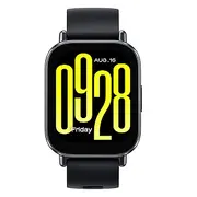 Xiaomi Redmi Watch 5 Active  Smart watch Lcd 2.0 Waterproof Midnight Black