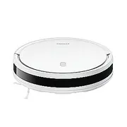 Xiaomi Robot Vacuum E10 Eu Wet,  2600 mAh, Dust capacity 0.4 L, 4000 Pa, White